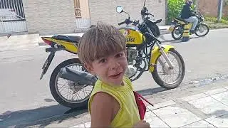 Fazendo aula para tirar Habilita&ccedil;&atilde;o