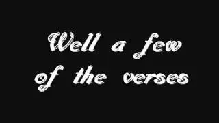 Your Song - Elton John [LYRICS+MP3 DOWNLOAD]