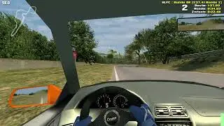 Live For Speed S1 Hotlap World Record - biggie - Fern Bay Gold (FE3) - FXO - 1:37.41