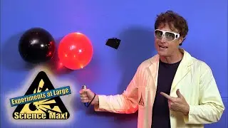 Vibrobot | All About Frequency and Vibration | FULL EPISODE | Science Max | Scholastic STEAM