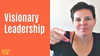 Creating an Amazing Vision for Literacy Leadership