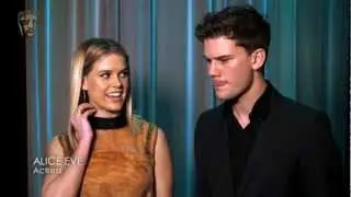 Reactions to the EE British Academy Film Awards Nominations in 2013