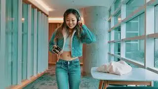 Dan-e-o feat. Blessed - Like We (Official Music Video)