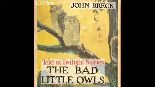 The Bad Little Owls by John Breck read by Various | Full Audio Book