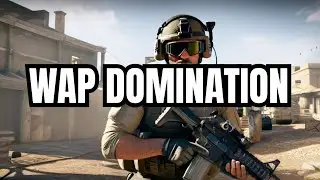 There's Nothing Like First Rate WAP in COD MW 2019