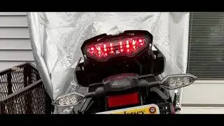 CustomLED