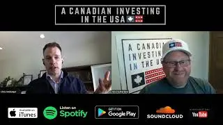 EP254 Retirement Philosophy with Chris Molenaar