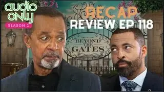 Beyond The Gates Soap Opera Recap  Season 1 Episodes 118 #beyondthegates #cbs #soapopera #btg 