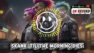 WOS - ska punk love song || Skank &lsquo;Til the Morning Dies