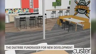 Grand Rapids arts and culture nonprofit starting fundraiser for new development