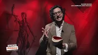 Daniel Cundari legge e interpreta 
