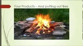 How to build an enterprise software firm in 18 minutes or less: Uwa Agbonile at TEDxLagos