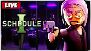 Chained Together And Schedule Multi Stream Day-1 Co-op @dUmpY-w4f @madsboygaming