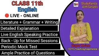 Note Making Class 11+ 12,Board Class ( Special Tips) + Practice Paper!!