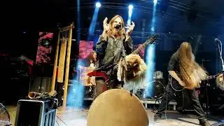 Sur Austru - Live on Flex Fest Open Air III