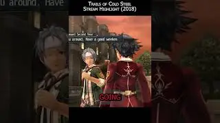 COIN TRICK #trailsofcoldsteel #nihonfalcom #steam