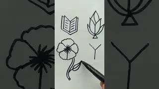 Drawing Kids #shortvideo #drawing