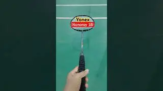 Yonex nanoray 18i | Yonex nanoray badminton racket under 2000 | Best badminton racket for beginners