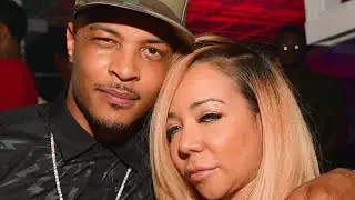 The Downfall  of T.I. & Tiny