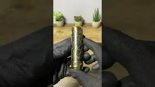 Ultimate Wet/Dry Mini Travel Razor Review | Portable USB Shaver