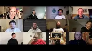 Ethereum Swarm - Swarm Team AMA