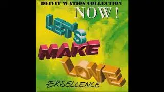Now - Let's Make Love (Trancy Mix) (1998)