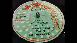 Bim sherman
