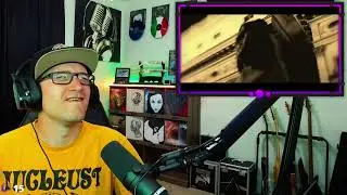 ABBIE FALLS - HELLBOUND REACTION