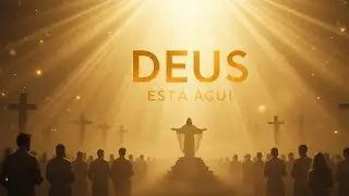 LEMBRA DESSE LOUVOR? Deus está aqui - Aline Barros Cover - VERSÃO IMPACTANTE