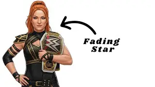 Why It Sucks To Be Becky Lynch Right Now