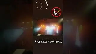 #Rogerioskylab #temcigarroai #metal #rock #showfortaleza #nostalgia #music #live