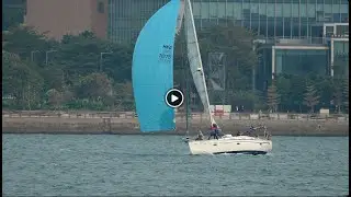 2025 RHKYC Around the Island Race