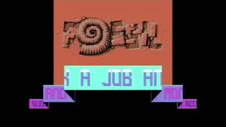 Fossil - You Will Be a Fossil Soon [2019]