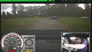 Supercar Driving Experience - Nissan GTR