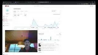 Update on our Channel and this Saturday's first Go Live Conversation about React with Brian Barbour