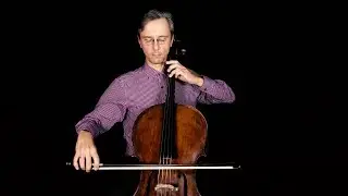 Sebastian Lee Twelve Melodic Studies Op. 113 no 9