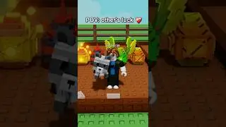 Lucky players vs ME: 😪💔