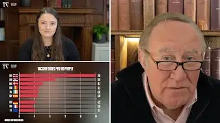 Coronavirus latest: Quarantine crackdown and impact of immunity | SpectatorTV