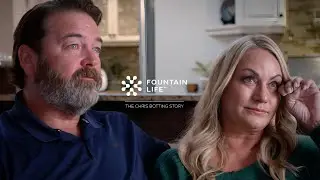 Member Story: How Fountain Life's Early Detection Saved Chris Botting's Life