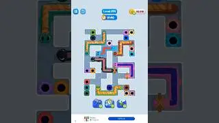 Gecko Out level 974/985 #GeckoOut #Gameplay #Walkthrough