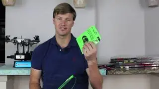 4 easy ways to add power to your tennis racket