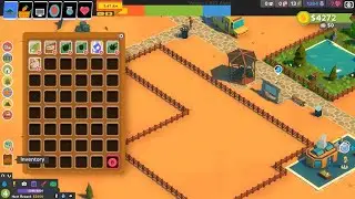 Parkasaurus Early Access Alpha Gameplay Preview