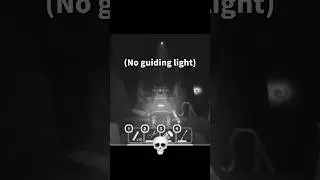 Guding light killed me in Doors Floor 2 seek chase💀#roblox #doors #doorsfloors2 #memes #meme