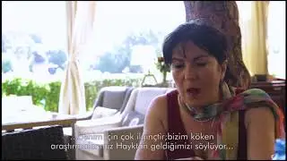 Ermeniler - Bölüm 14: Ermeni Neyi İfade Ediyor?