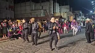 Grupo Concepción y su Molotera El Zanate 6 de Diciembre 2025, La Voz De Zunil, Guatemala Sumpango 