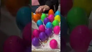 Dragon Eggs