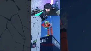 I GOT CAUGHT USING AIMBOT&hellip; #shorts #fortnite #gameplay