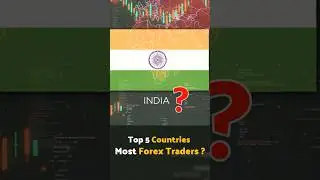 Top 5 Forex Trading Countries You Should Know About