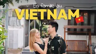 Dans le meilleur pays d'Asie !! (selon Denis) 🇻🇳 | MAD