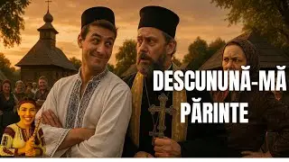 🎶Am fost tânăr, fără minte – Muzică populară de joc și voie bună 🎶  AncuțaAI